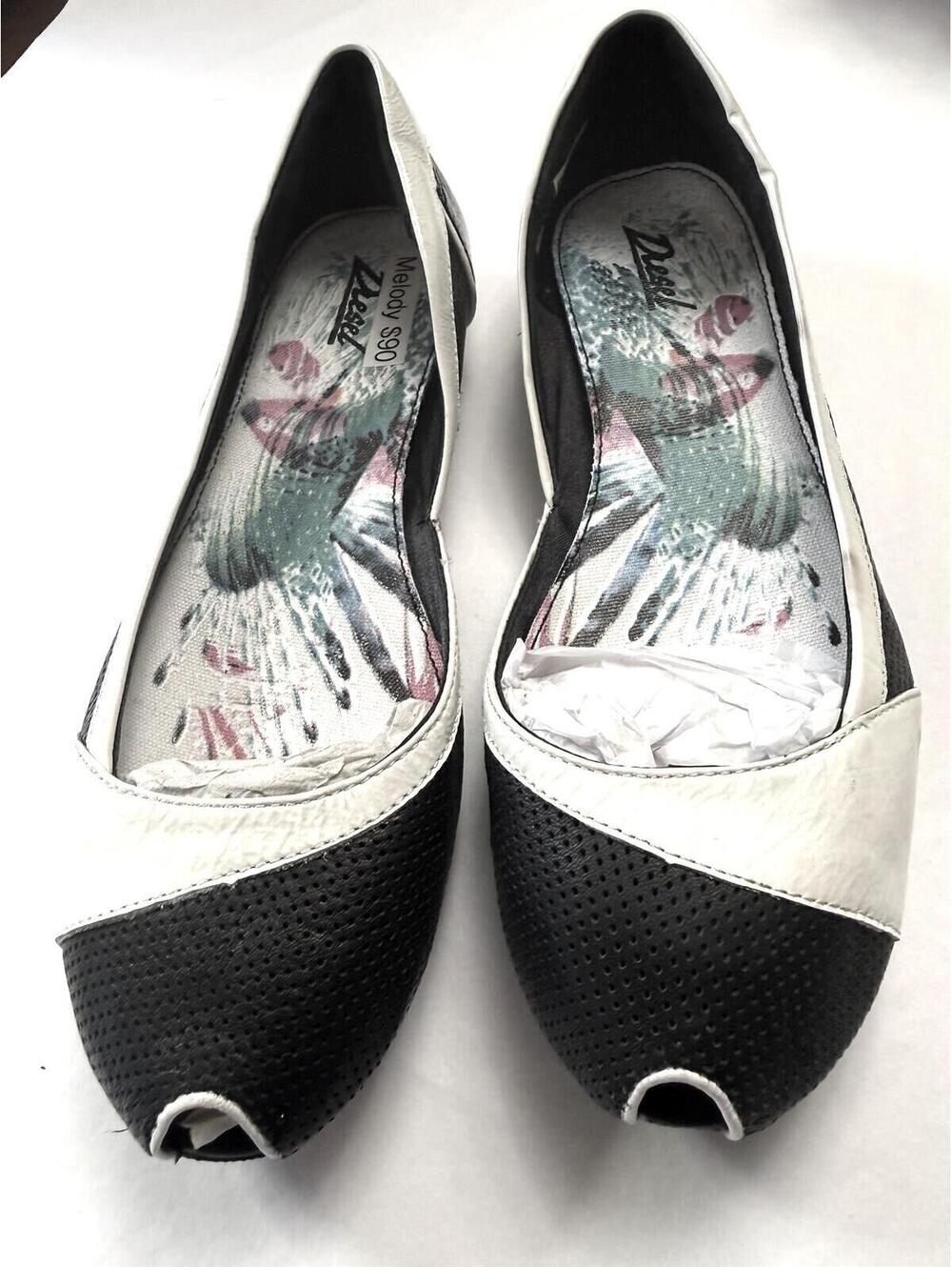 🆕LISTING🆕 Diesel Flats
